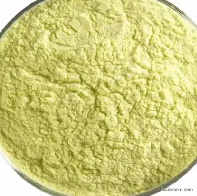 Isorhapontigenin Powder High Purity Isorhapontigenin CAS 32507-66-7