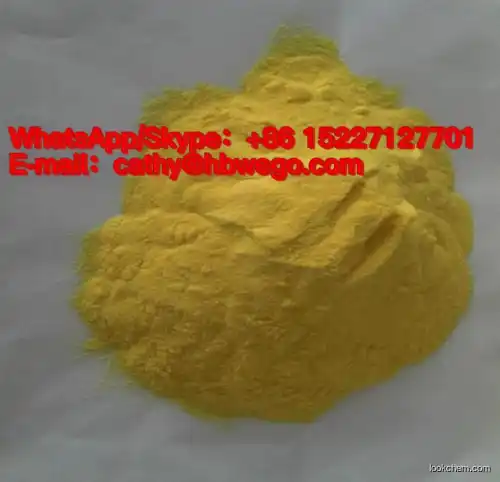 High purity  2-Iodo-1-P-Tolyl-Propan-1-One of CAS 236117-38-7  at afctory spot