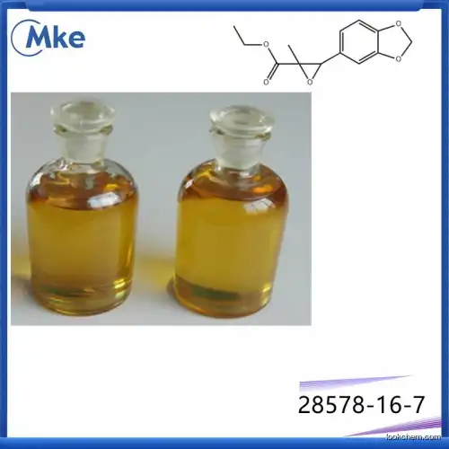 Good Quality High Purity CAS 5413-05-8 B M K Oil with Fast Delivery