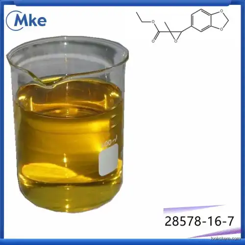 Good Quality High Purity CAS 5413-05-8 B M K Oil with Fast Delivery