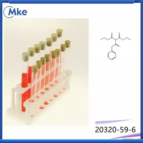 Factory Supply Diethyl(phenylacetyl)malonate Cas 20320-59-6 with Best Price Safe Delivery(20320-59-6)