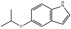 1H-Indole,5-(1-methylethoxy)-(9CI)