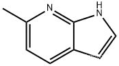 6-METHYL-1H-PYRROLO[2,3-B]PYRIDINE
