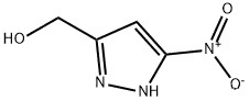 (5-Nitro-1H-pyrazol-3-yl)methanol