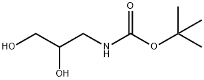 BOC-(RS)-3-AMINO-1,2-PROPANEDIOL