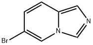 6-bromoimidazo[1,5-a]pyridine