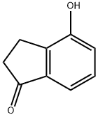 4-Hydroxyindan-1-one