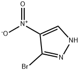 3-BroMo-4-nitropyrazole