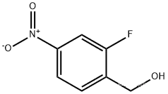 (2-fluoro-4-nitrophenyl)methanol