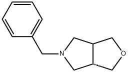 5-BENZYL-HEXAHYDRO-FURO[3,4-C]PYRROLE