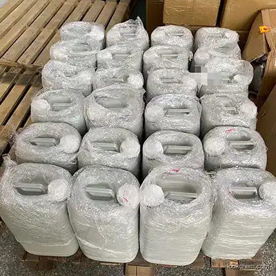 Chemical Supplier Supply Valerophenone C11H14O CAS 1009-14-9