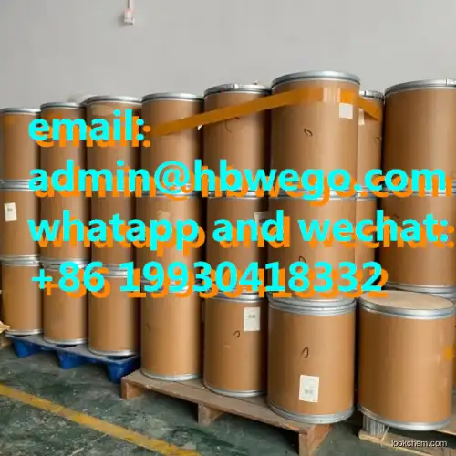 Bulk Nootropic 99% Coluracetam/Coluracetam powder CAS 135463-81-9