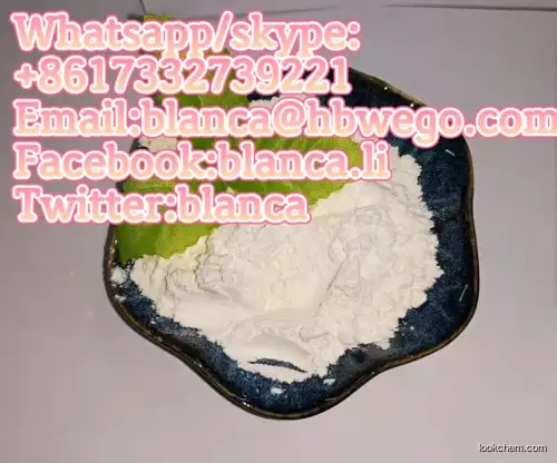 Hot selling 2-iodo-1-p-tolylpropan-1-one 236117-38-7
