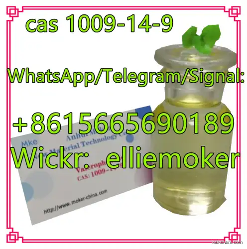 Factory Bulk Price Cas 1009-14-9 Valerophenone