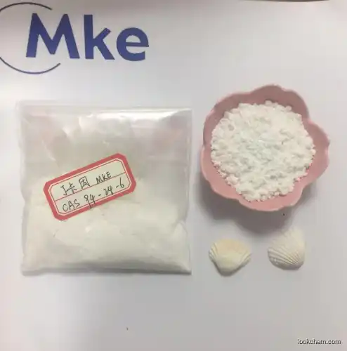 High quality Tetracaine cas 94-24-6 White Powder