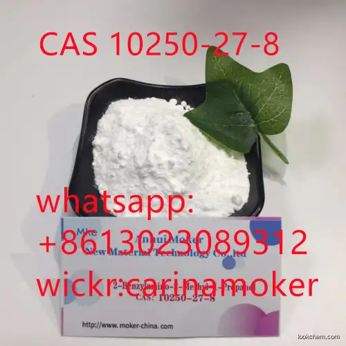 Hot sale 2-(benzylamino)-2-methylpropan-1-ol CAS 10250-27-8