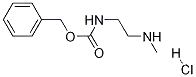 1-CBZ-AMINO-2-METHYLAMINO-ETHANE-HCl