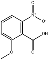 2-Methoxy-6-nitrobenzoic Acid