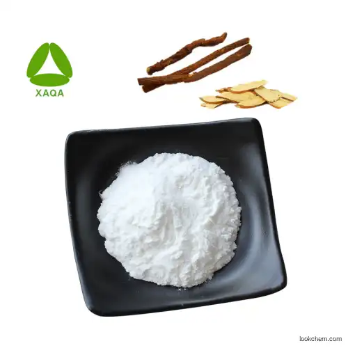 Top Grade 98% Dipotassium Glycyrrhizinate Powder From Liquorice Root Extract