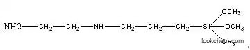 N-β-(Aminoethyl)-γ-aminopropylmethyldimethoxysilane