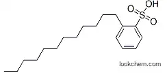 Dodecylbenzenesulphonic acid 27176-87-0