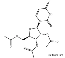 Triacetyluridine 2',3',5'-Triacetyluridine