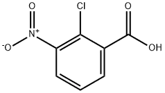 2-Chloro-3-nitrobenzoic acid