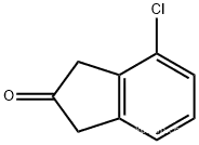 4-Chloro-2-indanone
