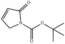 2-OXO-2,5-DIHYDRO-PYRROLE-1-CARBOXYLIC ACID TERT-BUTYL ESTER