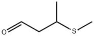3-(Methylthio)butanal