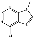 6-CHLORO-9-METHYLPURINE