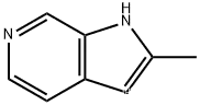 2-METHYL-1H-PYRROLO[2,3-C]PYRIDINE