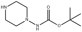 tert-butyl piperazin-1-ylcarbamate