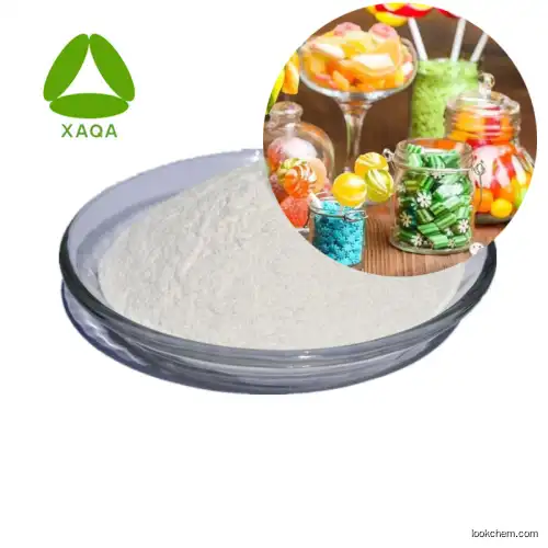 High Quality Sweetening Agent 99% D-Ribose Powder