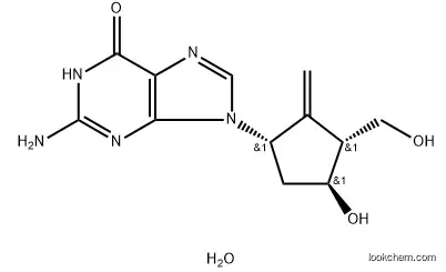 Entecavir hydrate 209216-23-9 99%+