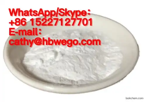 99% purity lidocaine CAS137-58-6 at factory spot