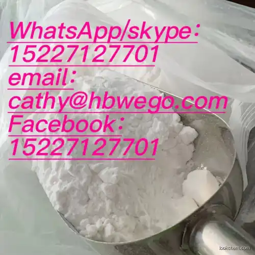 99% purity lidocaine CAS137-58-6 at factory spot