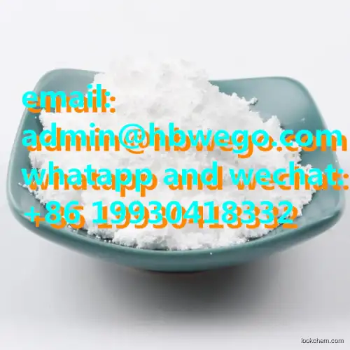 Lidocaine hcl Lidocaine Powder for Pain Killer