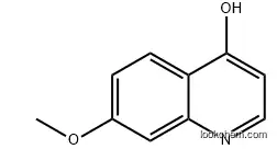 7-Methoxy-4-quinolinol china manufacture