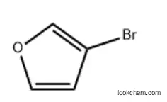 3-Bromofuran