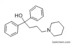 Difenidol hydrochloride