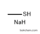 Sodium thiomethoxide