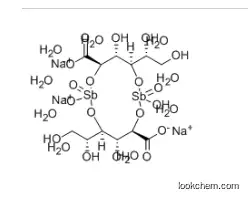 Sodium Stibogluconate