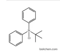 tert-Butylchlorodiphenylsilane