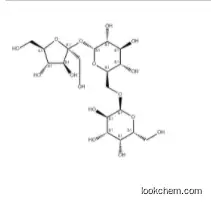 RAFFINOSE