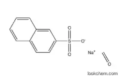 Sodium salt of polynaphthalene sulphonic acid