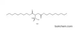 SULFONATED ALIPHATIC POLYESTER