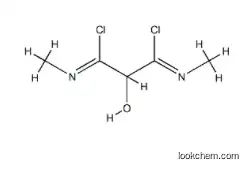 Dimethylamine-epichlorohydrin copolymer