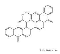 DIHYDROXYDIBENZANTHRONE