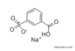 Sodium 3-sulfobenzoate